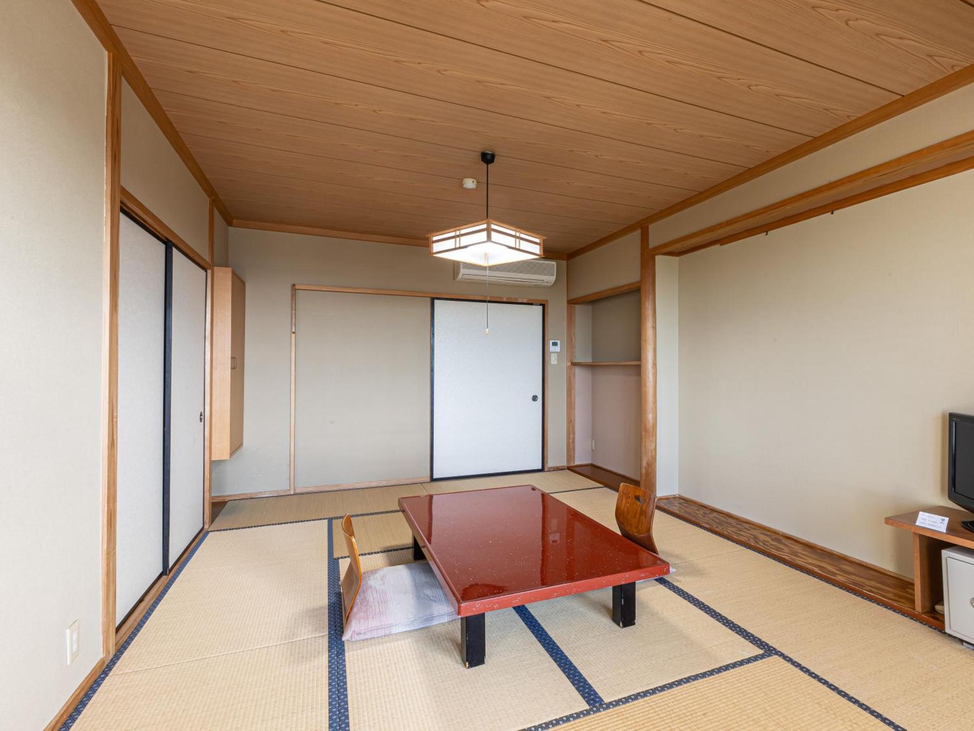Kamenoi Hotel Tsukubasan Extérieur photo