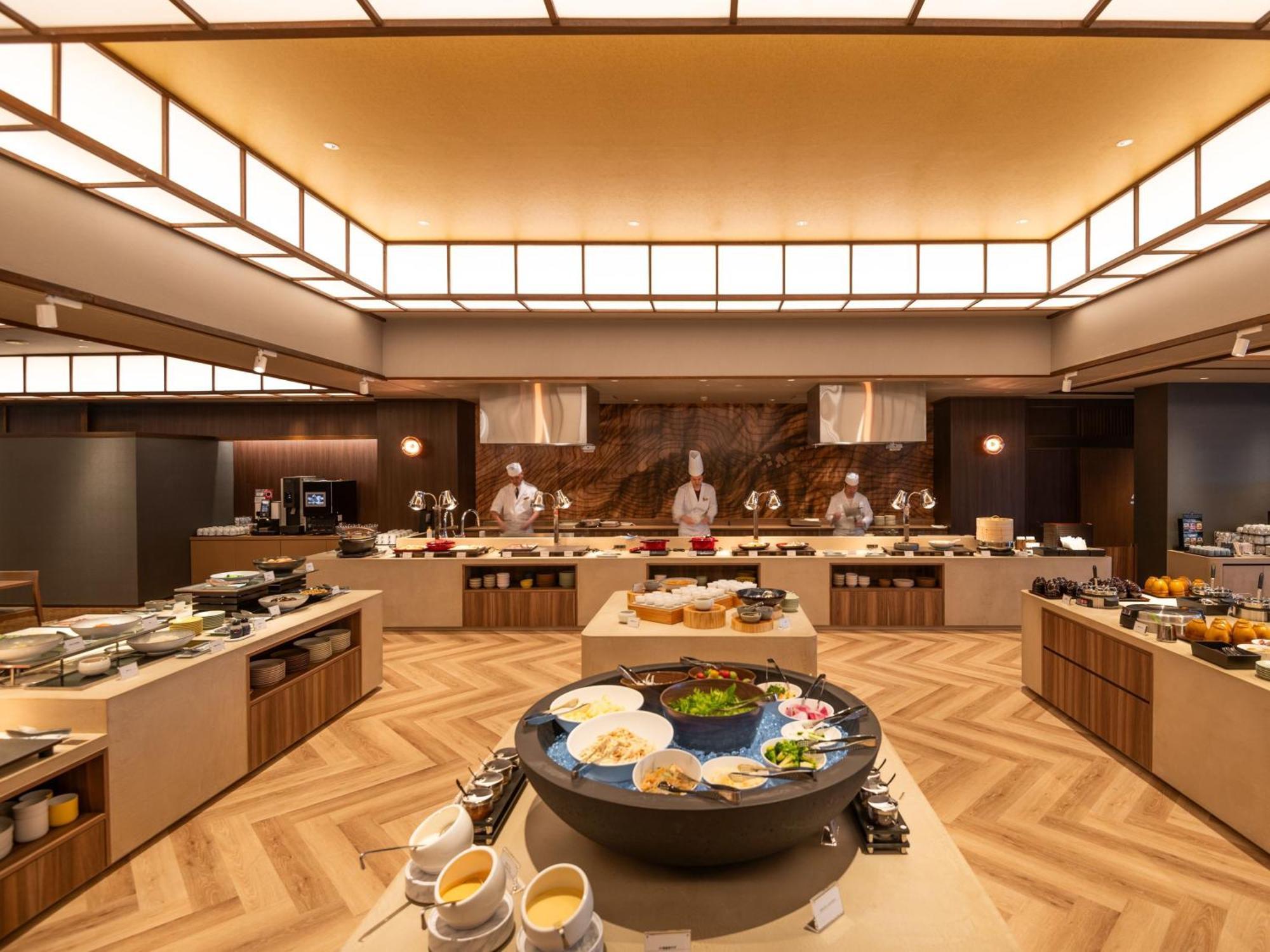 Kamenoi Hotel Tsukubasan Extérieur photo