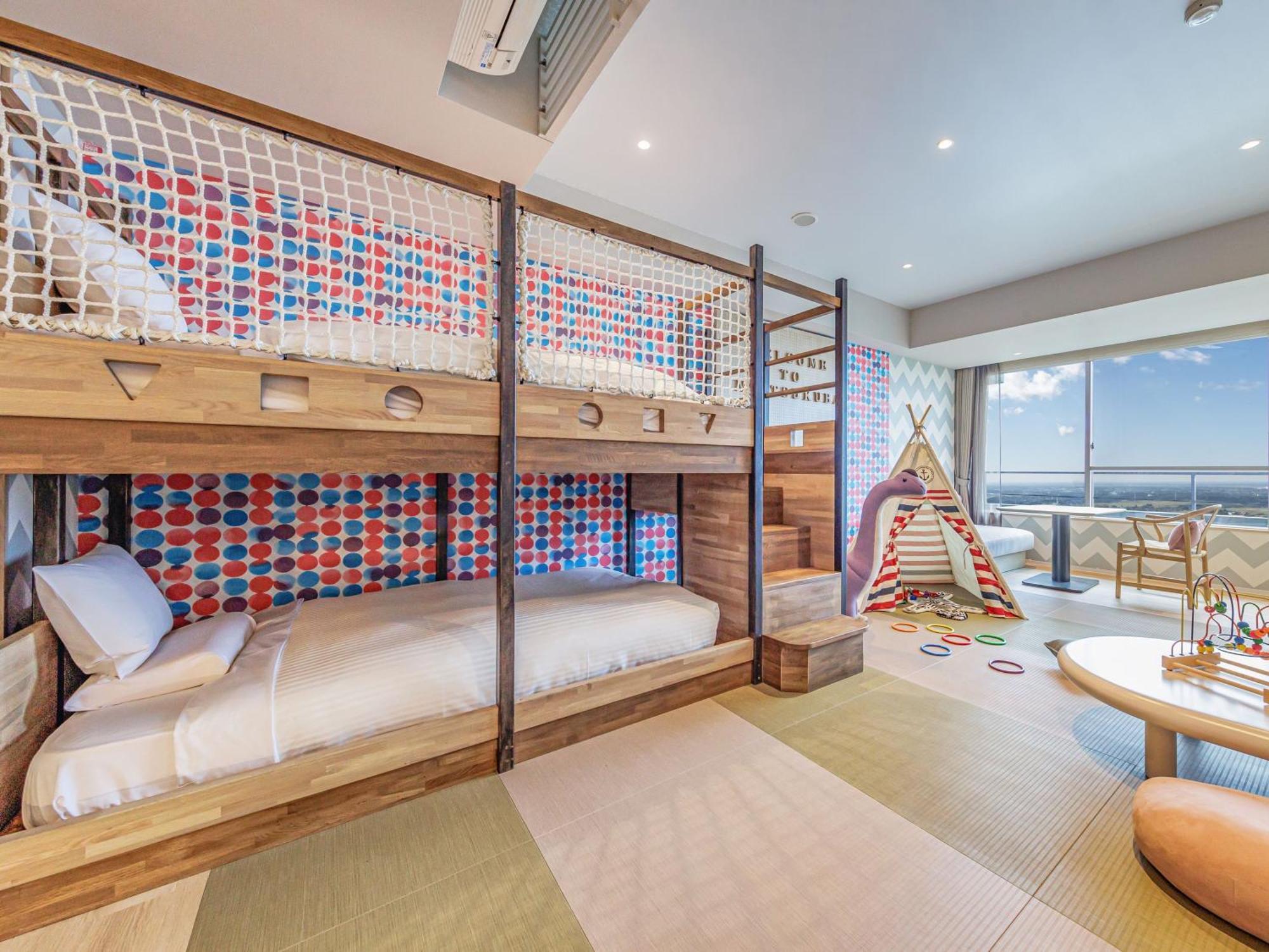 Kamenoi Hotel Tsukubasan Extérieur photo